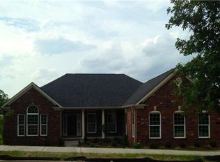 111 Stream Valley Blvd #20, Franklin, TN 37064
