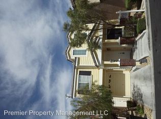 1636 Tristan Flower Ave, Las Vegas, NV 89183