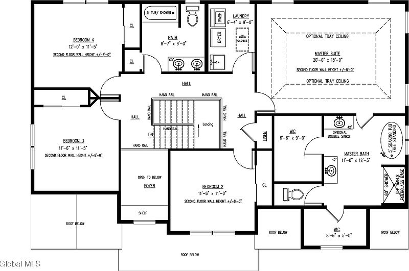 4th image of 14 Balsam Court