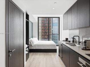 E11even Hotel & Residence, Miami, FL 33132