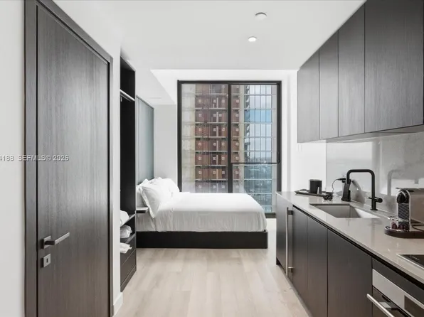20 NE 11th 4803 Miami #4803, Miami, FL 33132