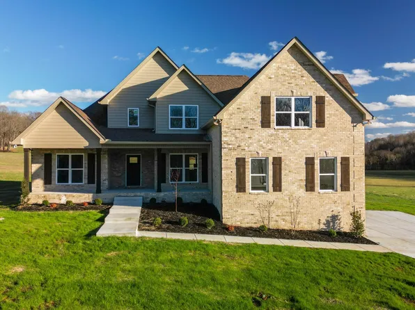 4423 Jernigan Rd, Cross Plains, TN 37049