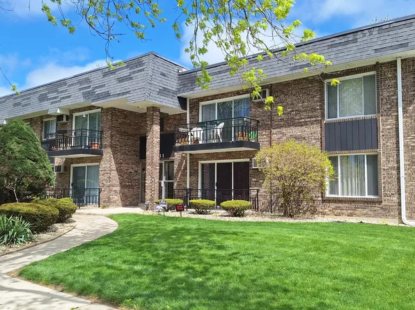 18211 Hart Dr APT 3B, Homewood, IL 60430
