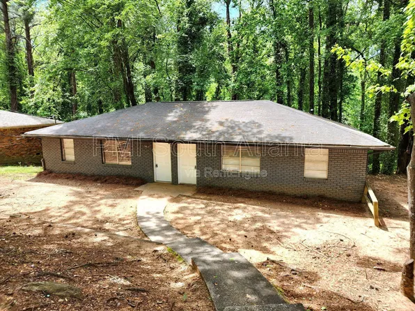 6410 Raymond Ter, Union City, GA 30291