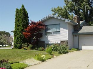 13905 E Desmet Ave, Spokane, WA 99216