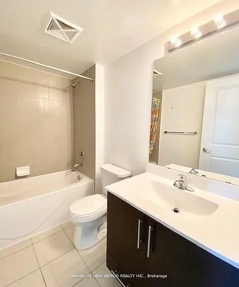 50 Town Centre Ct #1704 — Photo 8