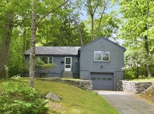 99 Brook Rd, Sharon, MA 02067