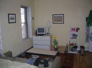 39 Irving St #5, Boston, MA 02114