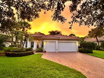 4570 SW Hammock Creek Drive, Palm City, FL, 34990