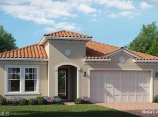 1968 Mustique St, Naples, FL 34120