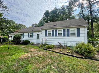 160 Center St, Hanover, MA 02339