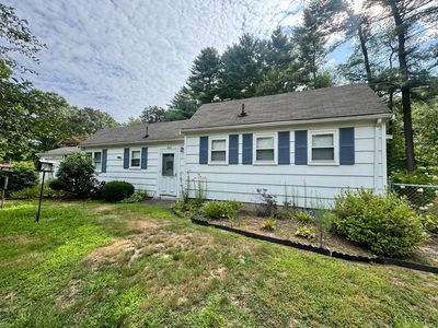 160 Center St, Hanover, MA, 02339