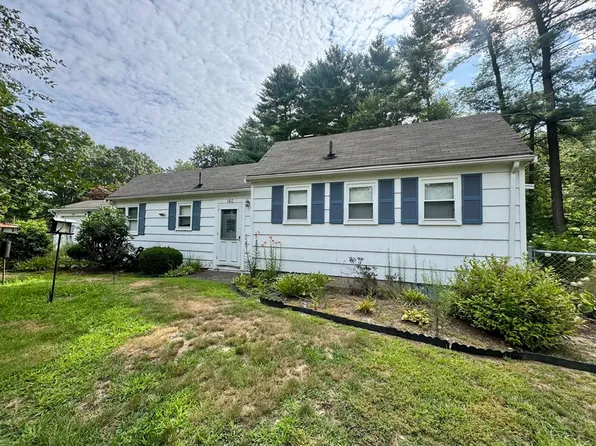 160 Center St, Hanover, MA 02339