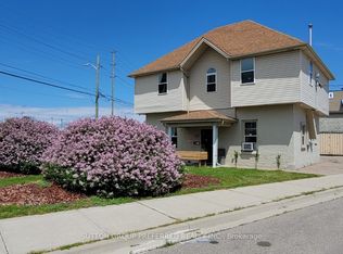 453 Bathurst St, London, ON N6B1P4