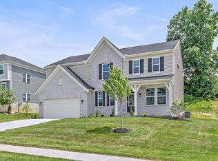6253 Streamside Dr, Independence, KY 41051