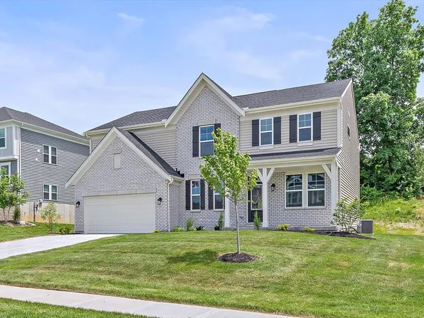 6253 Streamside Dr, Independence, KY 41051