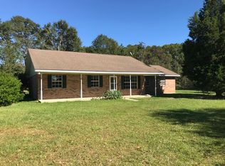 22 Rawls Rd, Perkinston, MS 39573