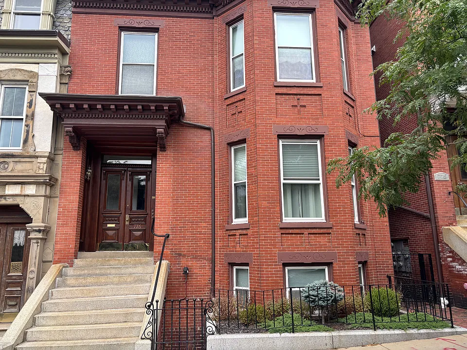 766 E Broadway #3