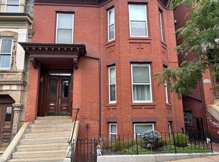 776 E Broadway APT 3, Boston, MA 02127
