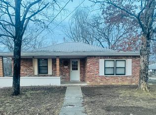 250 Center St, Osceola, MO 64776