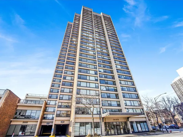 (undisclosed Address), Chicago, IL 60614