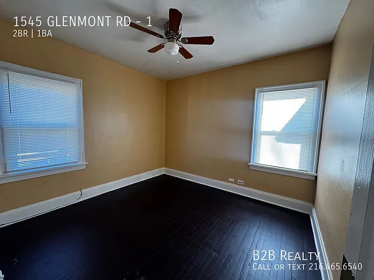 1545 Glenmont Rd #1 — Photo 5
