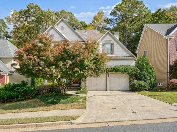 1912 Wilkenson Xing, Marietta, GA 30066