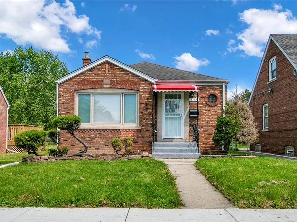 9709 S Avalon Ave, Chicago, IL 60628
