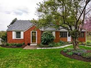 1385 Morrow Rd, Pittsburgh, PA 15241