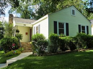 2471 Carlton Way, Macon, GA 31204