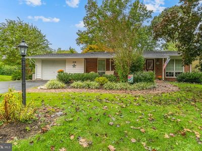218 E Belcrest Rd, Bel Air, MD, 21014