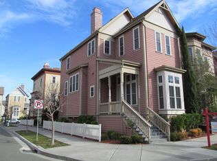 2105 Lewis St, Hercules, CA 94547