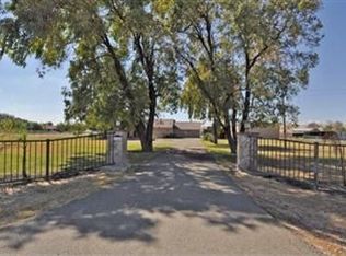 17500 W Von Sosten Rd, Tracy, CA 95304