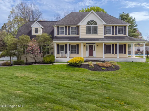 12 Ridgeview Lane, Marlboro, NY 12542