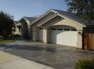 1307 Oak Ridge Way, Paso Robles, CA 93446