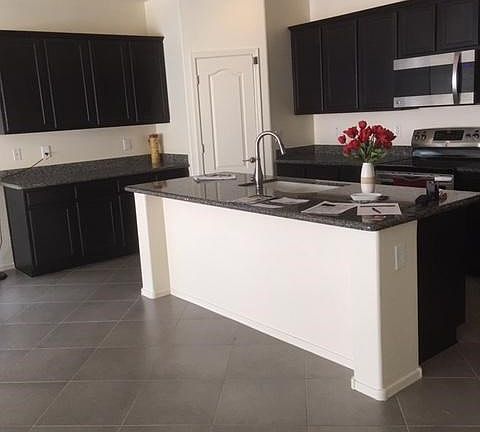 Kitchen View 3