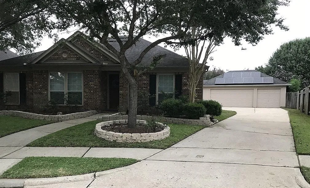 3706 Worthington Lake Dr — Photo 1