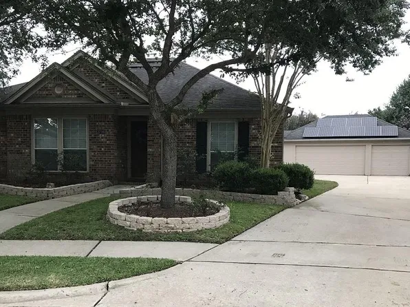 3706 Worthington Lake Dr, Richmond, TX 77406