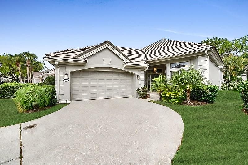 1st image of 8313 Foxworth Cir Unit 25