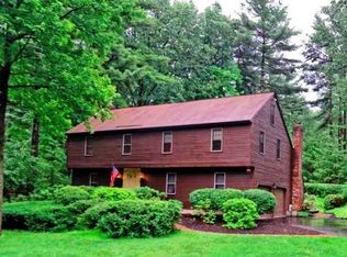30 Robinwood Dr, Clifton Park, NY 12065