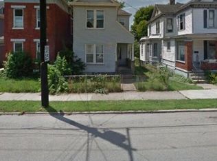 829 Heaton St, Hamilton, OH 45011