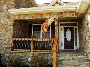 1183 Summercrest Vw, Soddy Daisy, TN 37379