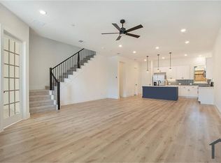1232 Eureka Springs St, Celina, TX 75009