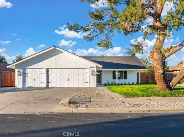 24404 Bay Ave, Moreno Valley, CA 92553