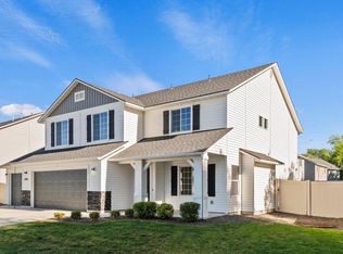 678 S Queens Dr, Nampa, ID 83687