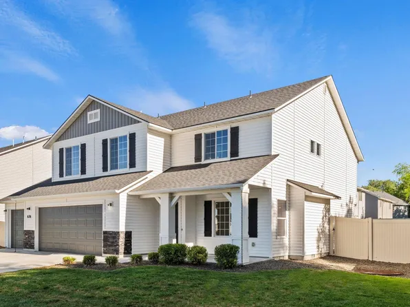 678 S Queens Dr, Nampa, ID 83687