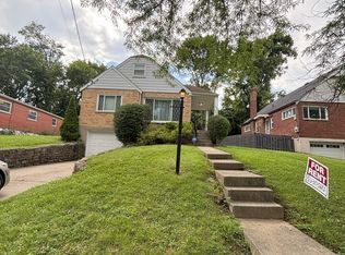 965 Covedale Ave, Cincinnati, OH 45238