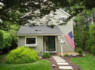 2 Jay Ct #2, Avon, CT 06001