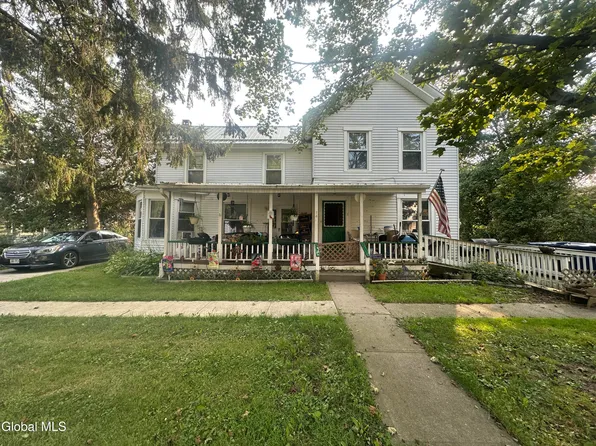 14 Depot Street, East Worcester, NY 12197