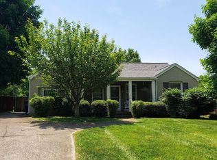 2110 Eastland Ave, Nashville, TN 37206